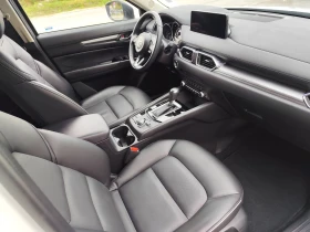 Mazda CX-5 2.5i, 4x4, 16800km., снимка 14