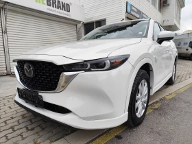 Mazda CX-5 2.5i, 4x4, 16800km., снимка 1
