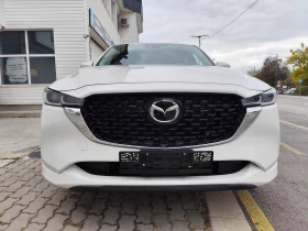 Mazda CX-5 2.5i, 4x4, 16800km., снимка 2