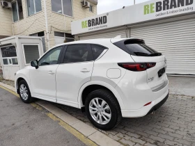 Mazda CX-5 2.5i, 4x4, 16800km., снимка 7
