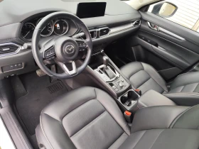 Mazda CX-5 2.5i, 4x4, 16800km., снимка 12