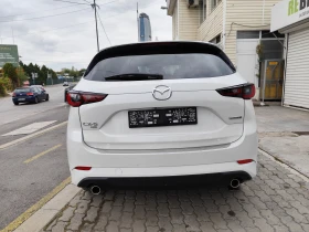 Mazda CX-5 2.5i, 4x4, 16800km., снимка 6