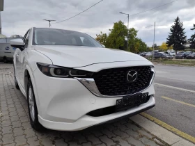 Mazda CX-5 2.5i, 4x4, 16800km., снимка 3