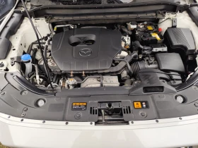 Mazda CX-5 2.5i, 4x4, 16800km., снимка 8