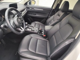 Mazda CX-5 2.5i, 4x4, 16800km., снимка 9