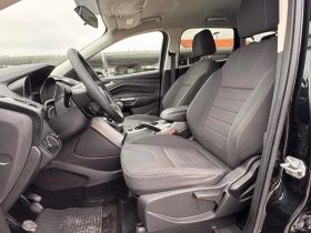 Ford Kuga 2.0TDCI ИТАЛИЯ, снимка 7
