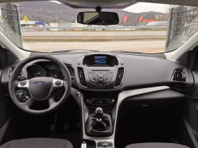 Ford Kuga 2.0TDCI ИТАЛИЯ, снимка 10
