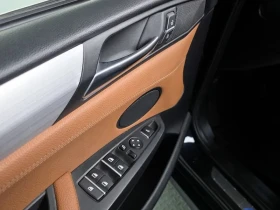BMW X3 xDrive 20D M Aerodynamics, снимка 17