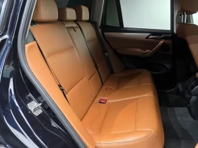 BMW X3 xDrive 20D M Aerodynamics, снимка 12