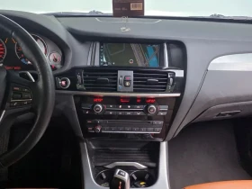BMW X3 xDrive 20D M Aerodynamics, снимка 14