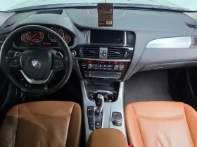 BMW X3 xDrive 20D M Aerodynamics, снимка 7
