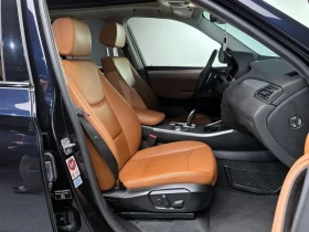 BMW X3 xDrive 20D M Aerodynamics, снимка 10