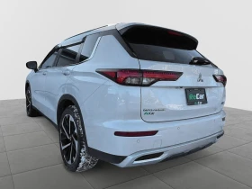 Mitsubishi Outlander SEL S-AWC* ПОДГРЕВ* ПАНОРАМА* 360 КАМЕРА* 7 SEATS, снимка 4