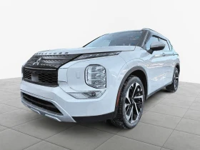 Mitsubishi Outlander SEL S-AWC* ПОДГРЕВ* ПАНОРАМА* 360 КАМЕРА* 7 SEATS, снимка 1