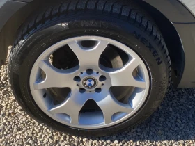 BMW X3 2.5i-192 к.с., снимка 15