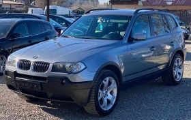 BMW X3 2.5i-192 к.с., снимка 1