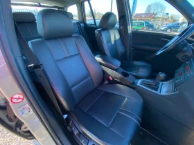 BMW X3 2.5i-192 к.с., снимка 10