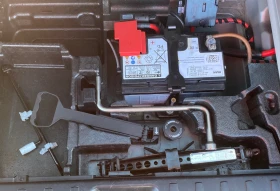 BMW X3 2.5i-192 к.с., снимка 14