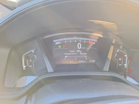 Honda Cr-v, снимка 14
