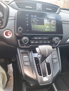 Honda Cr-v, снимка 2