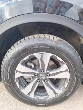 Honda Cr-v, снимка 12