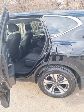 Honda Cr-v, снимка 6