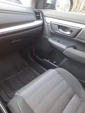 Honda Cr-v, снимка 3