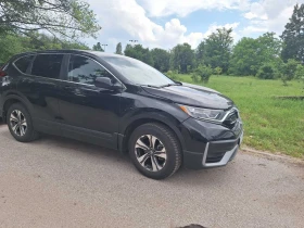 Honda Cr-v 4x4 Перфектна, снимка 16
