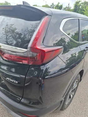 Honda Cr-v 4x4 Перфектна, снимка 17