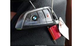 BMW X6 * 35I* XDRIVE* ШИБИДАХ* КОЖА* ПОДГРЕВ* ПАРКТРОНИК*, снимка 13