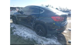 BMW X6 * 35I* XDRIVE* ШИБИДАХ* КОЖА* ПОДГРЕВ* ПАРКТРОНИК*, снимка 5