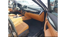 BMW X6 * 35I* XDRIVE* ШИБИДАХ* КОЖА* ПОДГРЕВ* ПАРКТРОНИК*, снимка 9