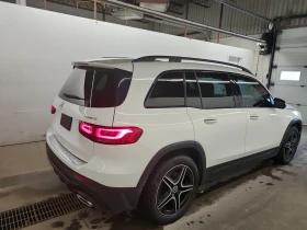 Mercedes-Benz GLB 2021 Mercedes-Benz GLB 250, снимка 4