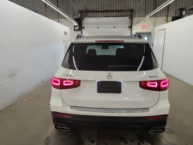 Mercedes-Benz GLB 2021 Mercedes-Benz GLB 250, снимка 5