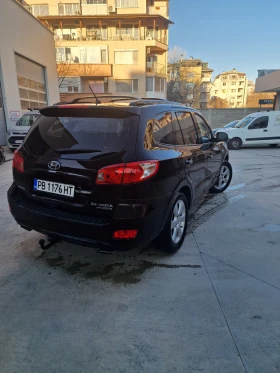 Hyundai Santa fe 2.2 crdi, снимка 3