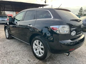 Mazda CX-7 2.3T* 4х4* Sport* ШВЕЙЦАРИЯ* КОЖА* , снимка 7