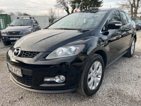 Mazda CX-7 2.3T* 4х4* Sport* ШВЕЙЦАРИЯ* КОЖА* , снимка 1