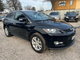 Mazda CX-7 2.3T* 4х4* Sport* ШВЕЙЦАРИЯ* КОЖА* , снимка 3