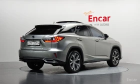 Lexus RX 450h * ПОДГРЕВ* ОБДУХВАНЕ* ПАНОРАМА* HEAD-UP* FULL* , снимка 2