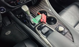 Lexus RX 450h * ПОДГРЕВ* ОБДУХВАНЕ* ПАНОРАМА* HEAD-UP* FULL* , снимка 8
