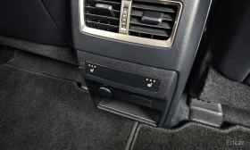 Lexus RX 450h * ПОДГРЕВ* ОБДУХВАНЕ* ПАНОРАМА* HEAD-UP* FULL* , снимка 15