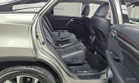 Lexus RX 450h * ПОДГРЕВ* ОБДУХВАНЕ* ПАНОРАМА* HEAD-UP* FULL* , снимка 11