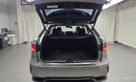 Lexus RX 450h * ПОДГРЕВ* ОБДУХВАНЕ* ПАНОРАМА* HEAD-UP* FULL* , снимка 17