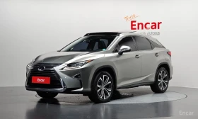 Lexus RX 450h * ПОДГРЕВ* ОБДУХВАНЕ* ПАНОРАМА* HEAD-UP* FULL* , снимка 1