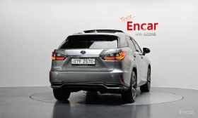 Lexus RX 450h * ПОДГРЕВ* ОБДУХВАНЕ* ПАНОРАМА* HEAD-UP* FULL* , снимка 4