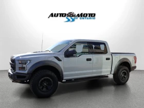 Ford Raptor SuperCrew 4WD * АвтоКредит* (ЦЕНА ДО БГ), снимка 3