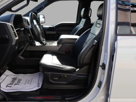 Ford Raptor SuperCrew 4WD * АвтоКредит* (ЦЕНА ДО БГ), снимка 14