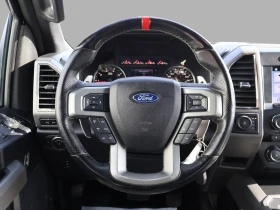 Ford Raptor SuperCrew 4WD * АвтоКредит* (ЦЕНА ДО БГ), снимка 9