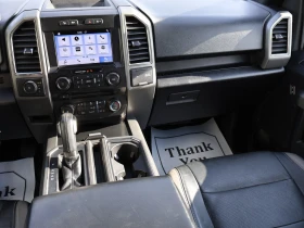 Ford Raptor SuperCrew 4WD * АвтоКредит* (ЦЕНА ДО БГ), снимка 10