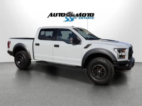 Ford Raptor SuperCrew 4WD * АвтоКредит* (ЦЕНА ДО БГ), снимка 7